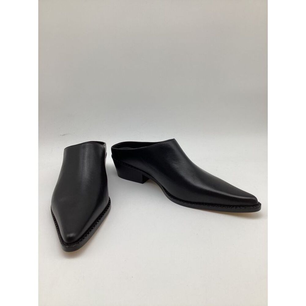 NEW Michael Kors Nash Mule Boot